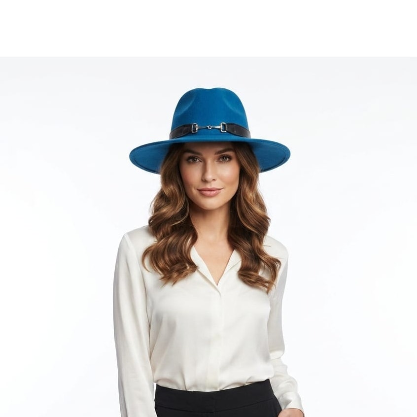 Wool Hat By Hatch